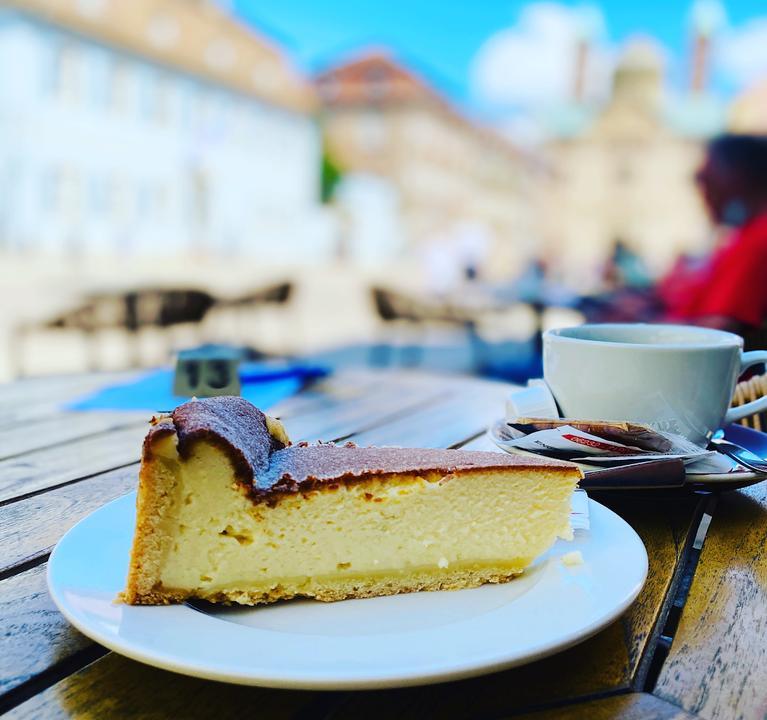 Café-Konditorei Schlosser